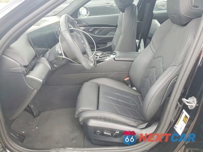 Zdjęcie 7 z 13 samochodu: 2024 BMW 530 I VIN:WBA43FJ07RCR11493 - miniatura