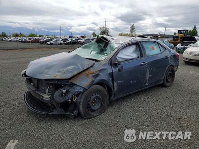 2014 TOYOTA COROLLA LE 5YFBURHEXEP072113 - główne zdjęcie licytacji z USA - miniatura