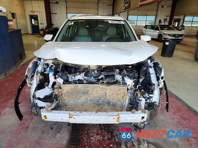 Piąte zdjęcie samochodu w środku: 2018 HONDA HR-V EXL VIN:3CZRU6H78JM727668 - miniatura