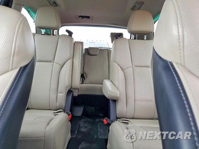 Zdjęcie 10 z 13 samochodu: 2019 SUBARU ASCENT LIMITED VIN:4S4WMAMD8K3408678 - miniatura