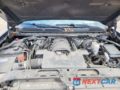 Zdjęcie 11 z 12 samochodu: 2017 CHEVROLET SILVERADO K1500 LTZ VIN:3GCUKSEC0HG179299 - miniatura