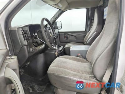 Zdjęcie 7 z 13 samochodu: 2013 CHEV EXPRESS G2500 VIN:1GCWGFCA9D1151447 - miniatura