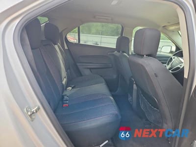 Zdjęcie 11 z 13 samochodu: 2010 CHEVROLET EQUINOX LT VIN:2CNALDEW7A6397209 - miniatura