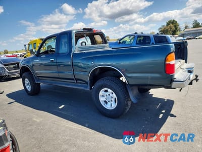 Drugie zdjęcie samochodu z przodu: 1995 TOYOTA TACOMA XTRACAB VIN:4TAVN73F7SZ058598 - miniatura
