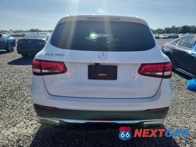 Zdjęcie 6 z 13 samochodu: 2016 MERCEDES-BENZ GLC 300 VIN:WDC0G4JB4GF091987 - miniatura