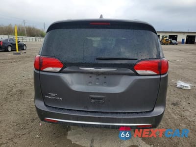 Zdjęcie 6 z 13 samochodu: 2017 CHRYSLER PACIFICA TOURING L VIN:2C4RC1BG2HR505442 - miniatura