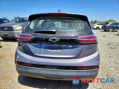 Zdjęcie 6 z 12 samochodu: 2023 CHEVROLET BOLT EV 1LT VIN:1G1FW6S06P4117442 - miniatura