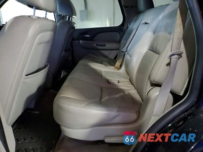 Zdjęcie 11 z 13 samochodu: 2011 CHEVROLET TAHOE K1500 LT VIN:1GNSKBE05BR242991 - miniatura