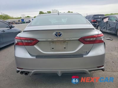 Zdjęcie 6 z 12 samochodu: 2024 TOYOTA CAMRY XSE VIN:4T1K31AK8RU071292 - miniatura