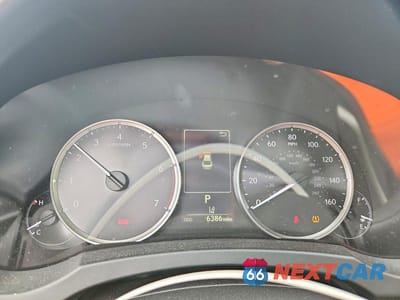 Zdjęcie 9 z 12 samochodu: 2025 LEXUS IS 300 BASE VIN:JTHDA1D2XS5133675 - miniatura
