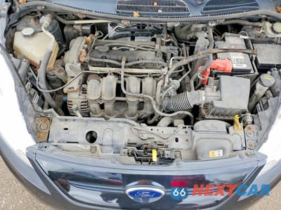 Zdjęcie 11 z 11 samochodu: 2012 FORD FIESTA SE VIN:3FADP4EJ5CM151848 - miniatura