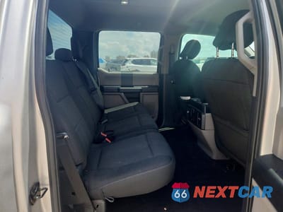 Zdjęcie 10 z 12 samochodu: 2019 FORD F150 SUPERCREW VIN:1FTEW1CP9KKE90531 - miniatura