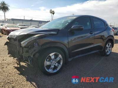 2016 HONDA HR-V EX 3CZRU5H59GM749969 - główne zdjęcie licytacji z USA - miniatura