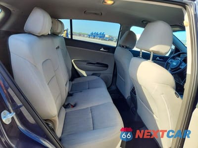 Zdjęcie 11 z 13 samochodu: 2019 KIA SPORTAGE LX VIN:KNDPM3AC2K7617097 - miniatura