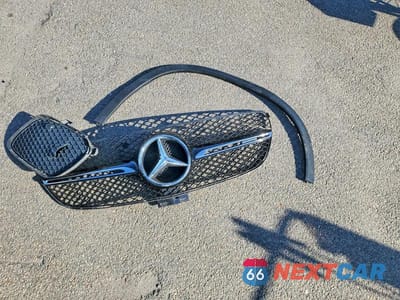 Zdjęcie 13 z 14 samochodu: 2019 MERCEDES-BENZ GLE COUPE 43 AMG VIN:4JGED6EB1KA138081 - miniatura