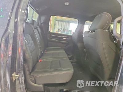 Zdjęcie 10 z 12 samochodu: 2026 RAM 1500 BIG HORN VIN:1C6SRFFT2TN252088 - miniatura
