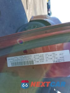 Zdjęcie 13 z 13 samochodu: 2019 DODGE GRAND CARAVAN GT VIN:2C4RDGEG0KR760321 - miniatura