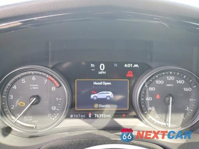 Zdjęcie 9 z 14 samochodu: 2020 CADILLAC XT6 PREMIUM LUXURY VIN:1GYKPCRS6LZ135889 - miniatura