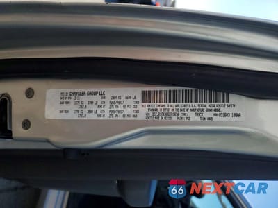 Zdjęcie 12 z 12 samochodu: 2011 DODGE RAM 1500 VIN:3D7JB1EK0BG591630 - miniatura