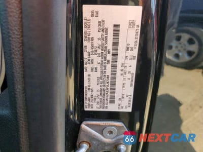 Zdjęcie 13 z 13 samochodu: 2015 LINCOLN MKC VIN:5LMCJ2A9XFUJ47388 - miniatura
