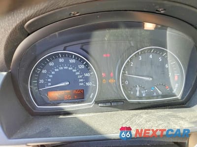 Zdjęcie 9 z 13 samochodu: 2008 BMW X3 3.0SI VIN:WBXPC93408WE78913 - miniatura