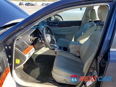 Zdjęcie 7 z 13 samochodu: 2012 SUBARU LEGACY 2.5I LIMITED VIN:4S3BMBK64C3022628 - miniatura