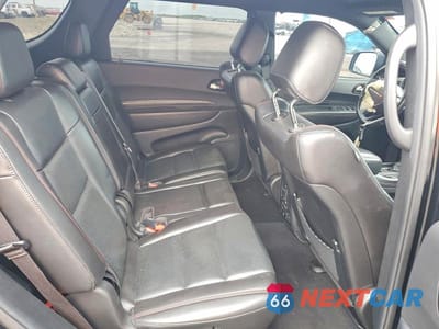 Zdjęcie 11 z 14 samochodu: 2023 DODGE DURANGO GT VIN:1C4RDJDG9PC636675 - miniatura