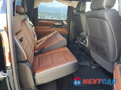 Zdjęcie 10 z 12 samochodu: 2026 GMC SIERRA K3500 DENALI ULTIMATE VIN:1GT4UYEY2TF203816 - miniatura