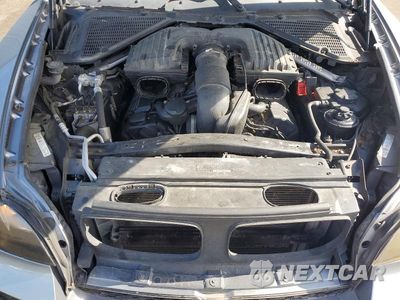 Zdjęcie 12 z 13 samochodu: 2007 BMW X5 4.8I VIN:5UXFE83517LZ44186 - miniatura