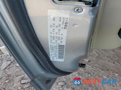 Zdjęcie 12 z 12 samochodu: 2016 DODGE GRAND CARAVAN SXT VIN:2C4RDGCG3GR381453 - miniatura