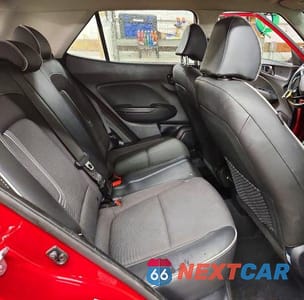 Zdjęcie 11 z 14 samochodu: 2024 HYUNDAI VENUE LIMITED VIN:KMHRC8A31RU291650 - miniatura