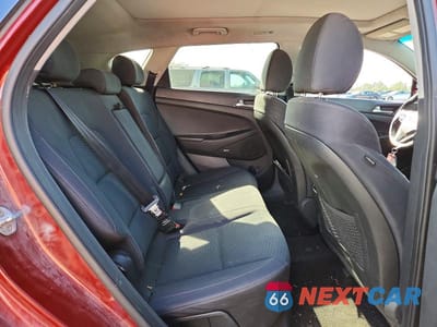 Zdjęcie 11 z 14 samochodu: 2019 HYUNDAI TUCSON NIGHT VIN:KM8J33AL9KU981622 - miniatura