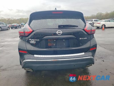 Zdjęcie 6 z 13 samochodu: 2020 NISSAN MURANO SV VIN:5N1AZ2BS1LN152621 - miniatura
