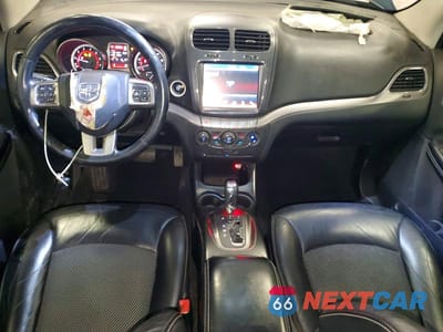 Zdjęcie 8 z 14 samochodu: 2015 DODGE JOURNEY CROSSROAD VIN:3C4PDDGG6FT607285 - miniatura