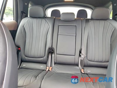Zdjęcie 10 z 13 samochodu: 2024 MERCEDES-BENZ EQS SUV 450+ VIN:4JGDM2DB0RA032138 - miniatura