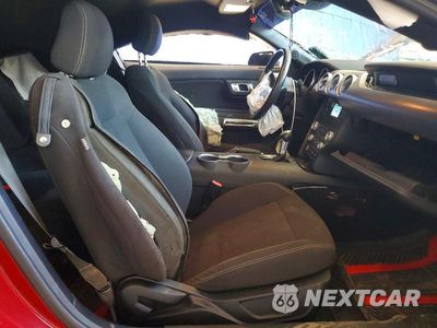 Zdjęcie 7 z 12 samochodu: 2021 FORD MUSTANG GT VIN:1FA6P8CF3M5112973 - miniatura
