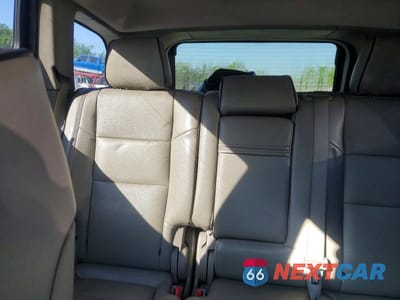 Zdjęcie 10 z 13 samochodu: 2011 JEEP GRAND CHEROKEE LAREDO VIN:1J4RR4GG3BC523838 - miniatura