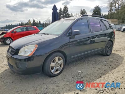 2009 KIA RONDO BASE KNAFG528397225598 - główne zdjęcie licytacji z USA - miniatura