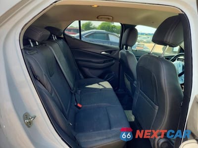 Zdjęcie 11 z 14 samochodu: 2024 BUICK ENCORE GX PREFERRED VIN:KL4AMBS26RB115314 - miniatura
