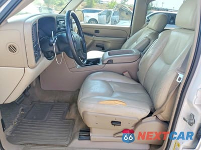 Zdjęcie 7 z 13 samochodu: 2006 CHEVROLET TAHOE C1500 VIN:1GNEC13Z66R125075 - miniatura