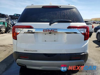 Zdjęcie 6 z 12 samochodu: 2023 GMC ACADIA SLT VIN:1GKKNML44PZ248469 - miniatura