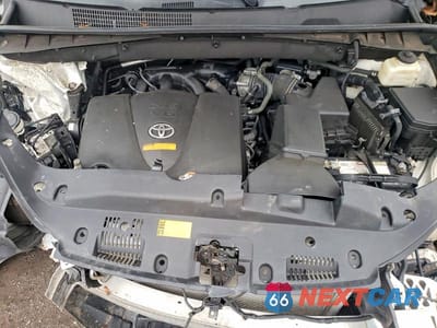 Zdjęcie 12 z 14 samochodu: 2018 TOYOTA HIGHLANDER XLE VIN:5TDJZRFH8JS885932 - miniatura