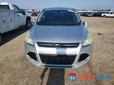 Piąte zdjęcie samochodu w środku: 2013 FORD ESCAPE SEL VIN:1FMCU0HX0DUB08602 - miniatura