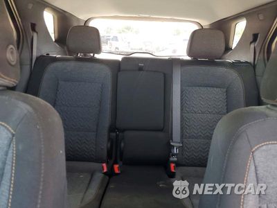 Zdjęcie 10 z 14 samochodu: 2024 CHEVROLET EQUINOX LT VIN:3GNAXUEGXRL341149 - miniatura