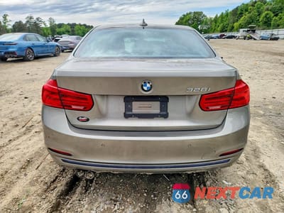 Zdjęcie 6 z 12 samochodu: 2016 BMW 328 I SULEV VIN:WBA8E9G59GNT46794 - miniatura