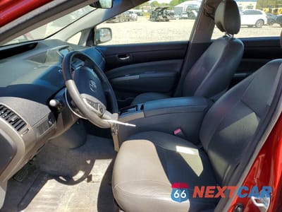 Zdjęcie 7 z 13 samochodu: 2008 TOYOTA PRIUS BASE VIN:JTDKB20U583432904 - miniatura