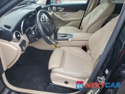 Zdjęcie 7 z 13 samochodu: 2019 MERCEDES-BENZ GLC 300 4MATIC VIN:WDC0G4KB6KF659485 - miniatura