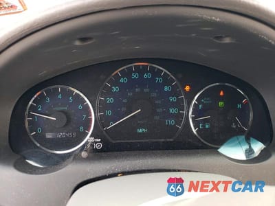 Zdjęcie 9 z 13 samochodu: 2008 TOYOTA SIENNA LE 7-PASSENGER VIN:5TDZK23C78S208744 - miniatura
