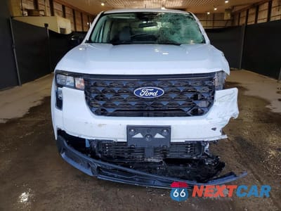 Piąte zdjęcie samochodu w środku: 2026 FORD MAVERICK XLT VIN:3FTTW8H31TRA14812 - miniatura