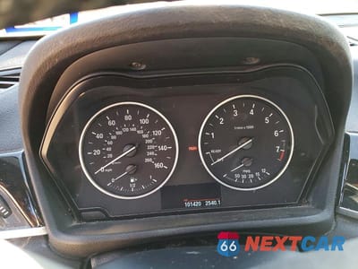 Zdjęcie 9 z 14 samochodu: 2017 BMW X1 XDRIVE28I VIN:WBXHT3C39H5F85148 - miniatura